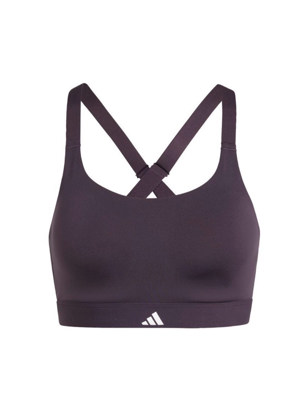 Adidas TLRD IMPACT TRAINING HIGH-SUPPORT BRA
